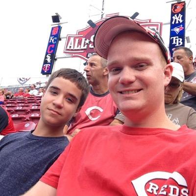 Profile Picture of Alan Rusk (@TheARuskProject) on Twitter