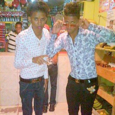 Profile Picture of The Vari Oficial (@WilliamJoaquin1) on Twitter