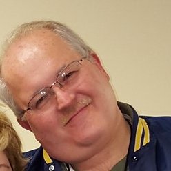 Profile Picture of Chuck SImpson (@chuckcwa2204) on Twitter