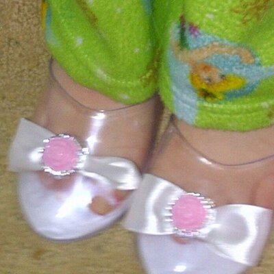 Profile Picture of Mandy Haws (@soonerhaws) on Twitter