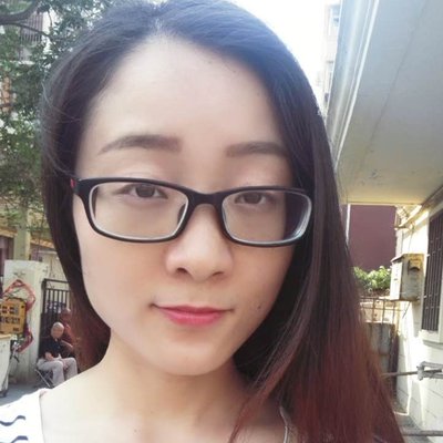 Profile Picture of Danielle Zhang (@DanielleinChina) on Twitter