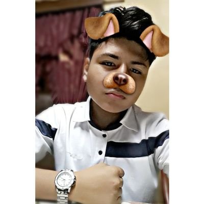 Profile Picture of Johnny Alcivar (@JohnnyAlcivar6) on Twitter