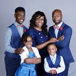 Profile Picture of Precious Wallace Moye, MPA (@not_lots_wife) on Instagram
