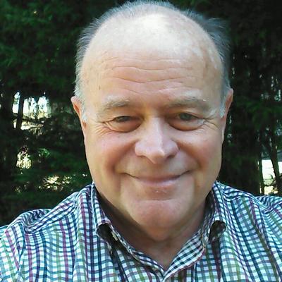 Profile Picture of Joel Surratt (@EahkeeJoel) on Twitter