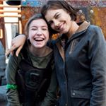 Profile Picture of — carl grimes ☽ (@coralxdixon) on Instagram