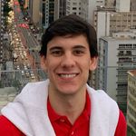 Profile Picture of Thomás Azevedo (@thomas_azevedo) on Instagram