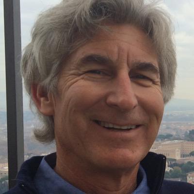 Profile Picture of Jerry Davidian (@JerryDavidian) on Twitter