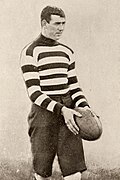 Profile Picture of Percy Martinion Wikipedia