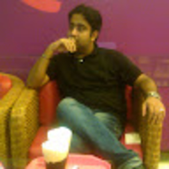 Profile Picture of Arindam Chatterjee (@arindam_c) on Poshmark