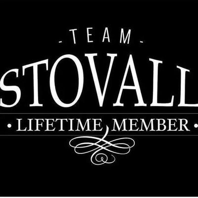 Profile Picture of Mark Stovall (@MarkStovall5) on Twitter