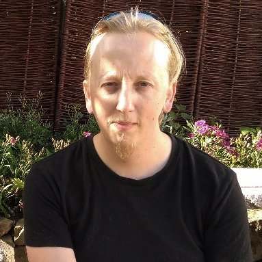 Profile Picture of Adam Jeffery (@Agpaitic_Adam) on Twitter