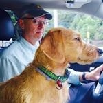 Profile Picture of Thomas Peterson (@trp56) on Instagram