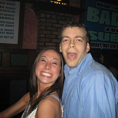 Profile Picture of Jon McCallum (@JonMcCallum81) on Twitter