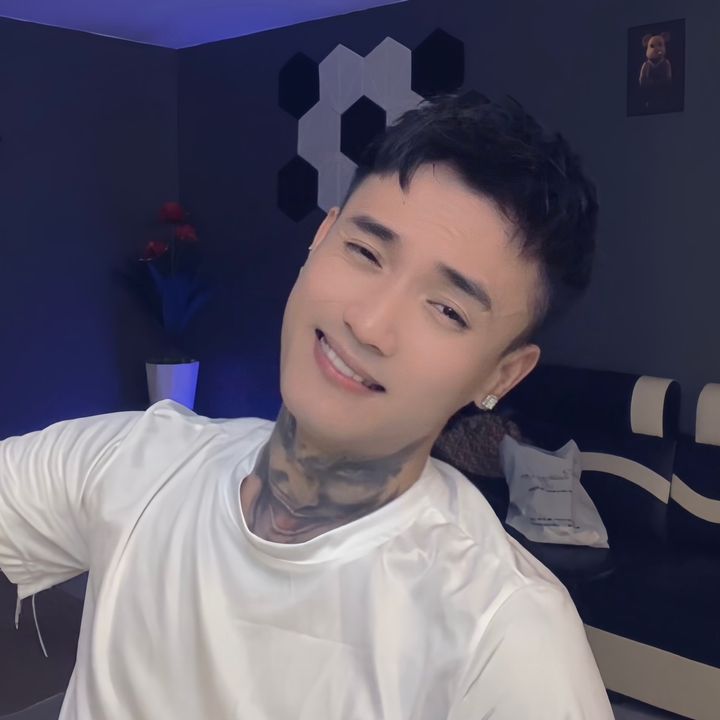 Profile Picture of David Khoằm (@david.uay) on Tiktok