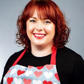 Profile Picture of Katie Home Cook (@katiehomecook) on Pinterest