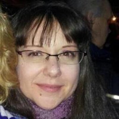 Profile Picture of Denise McDevitt (@maybesomeday3) on Twitter