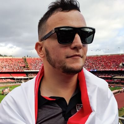 Profile Picture of Erik Forster (@forxter) on Twitter