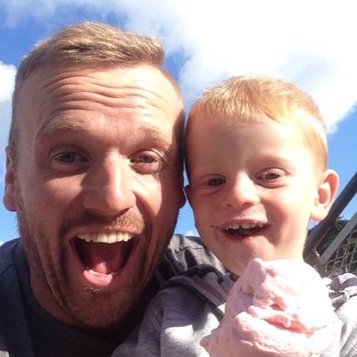 Profile Picture of Grant Holder (@holdher21) on Twitter