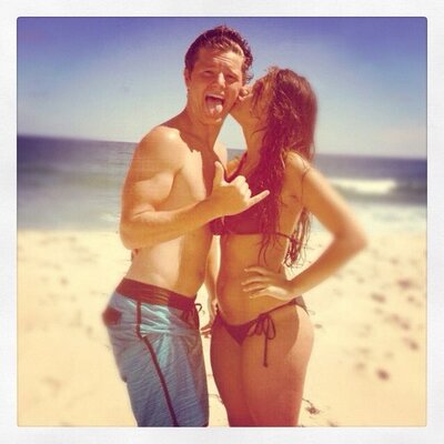 Profile Picture of Graham Larson (@GLarson24) on Twitter