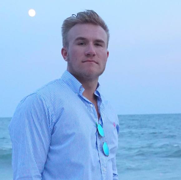 Profile Picture of Patrick Lichtenwalner (@patricklich) on Poshmark