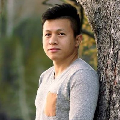 Profile Picture of Minh Khoa Danh Bui (@MinhKhoaDanhBu) on Twitter