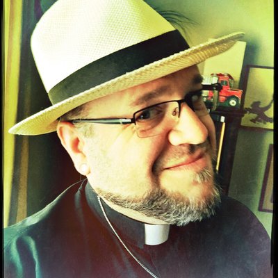 Profile Picture of Fr. John J. DiGilio (@FrJohnD) on Twitter