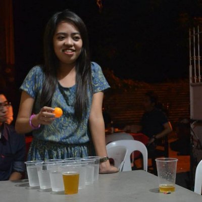 Profile Picture of Alex Constantino (@crazzylexie) on Twitter