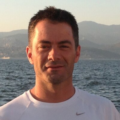 Profile Picture of Michael Poulsen (@Michael_Poulsen) on Twitter