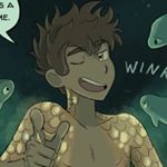 Profile Picture of Aaron Denton (@lunerspam) on Instagram