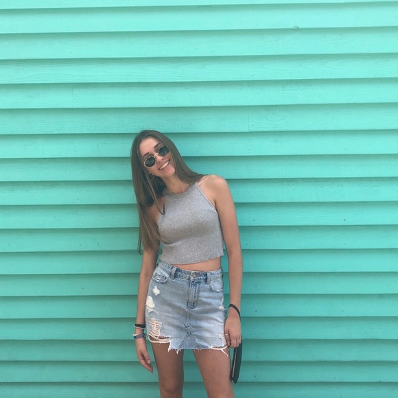Profile Picture of Mackenzie Matysik (@macmaty) on Poshmark