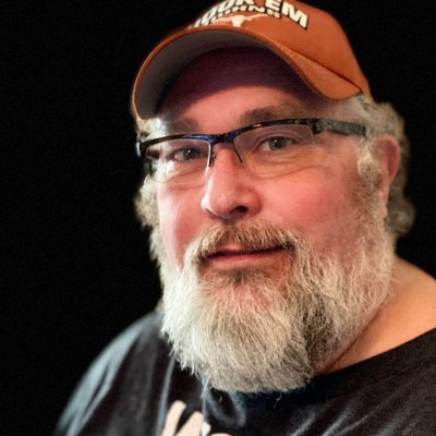 Profile Picture of Martin T Andresen (@MartinThomas44) on Twitter