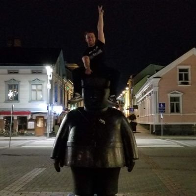 Profile Picture of Jack (@pooJackal) on Twitter