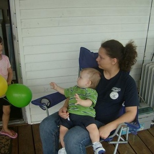 Profile Picture of Amber Woolfrey (@redneck_chevygirl2005) on Myspace