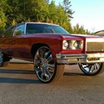 Profile Picture of Bobby Calloway (@bobbycalloway) on Instagram