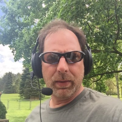 Profile Picture of Jay Warrington (@JayWarrington1) on Twitter