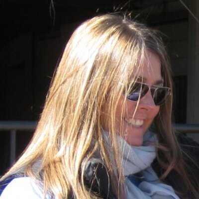 Profile Picture of Hillary Weber (@hilweber) on Twitter