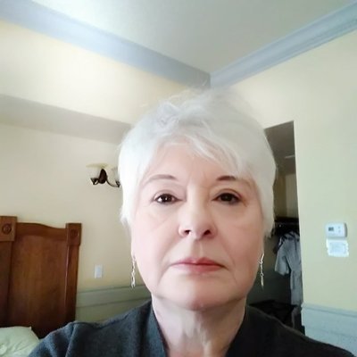 Profile Picture of Marsha L Bennett (@MarshaLBennett1) on Twitter