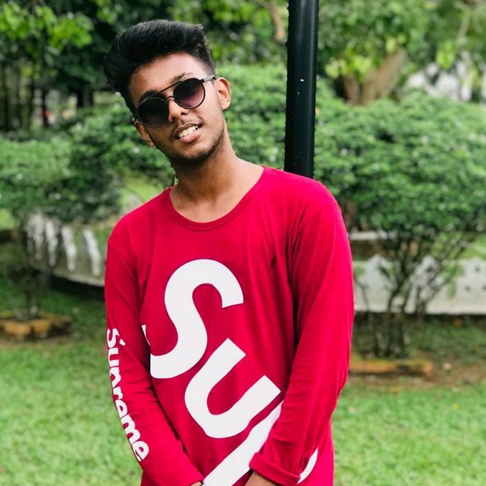 Profile Picture of ♥️HAMDAN♥️ (@_steve_judge_) on Tiktok