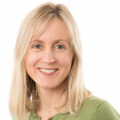 Profile Picture of Lucy Watson (@lucy_cyoda) on Twitter