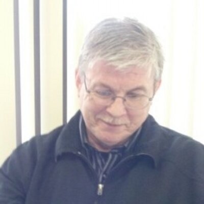 Profile Picture of Bruce Miner (@btam1295) on Twitter