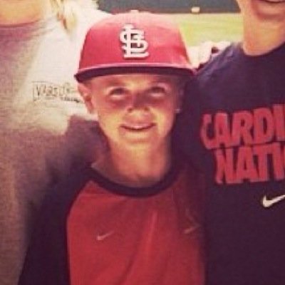 Profile Picture of Cody Schroeder (@codyschroeder23) on Twitter