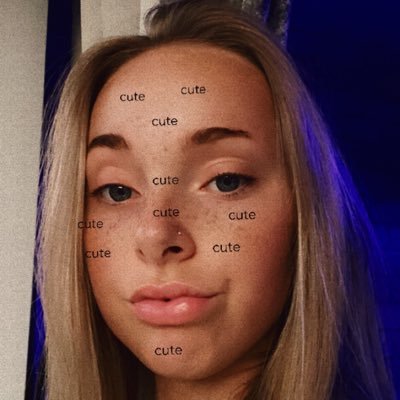 Profile Picture of Isobel Pearson (@isobelameliaxo) on Twitter