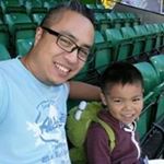 Profile Picture of John Kwok (@kwokpartyof5) on Instagram