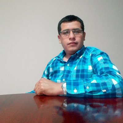 Profile Picture of William Pulido Cori (@@Pulidocori) on Twitter