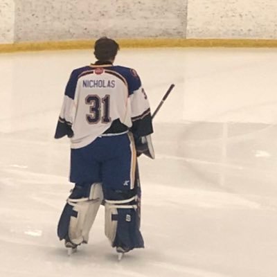 Profile Picture of Grady Nicholas (@GradyNicholas2) on Twitter