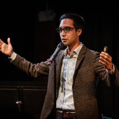 Profile Picture of Michael Salgarolo (@mlsalgarolo) on Twitter