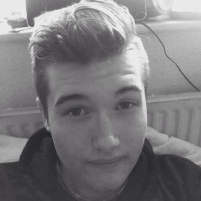 Profile Picture of Sam Scott-Ison (@Isonberg) on Twitter