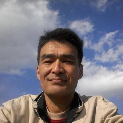 Profile Picture of Serik Serikbay (@bsserikbay) on Twitter