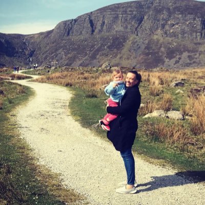 Profile Picture of A Mooney (@A_Moon1992) on Twitter