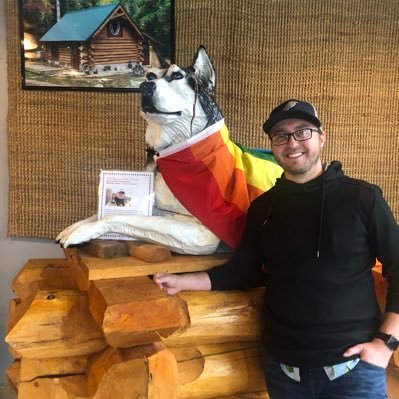 Profile Picture of Jacob Scott (@Jwillbucks29) on Twitter